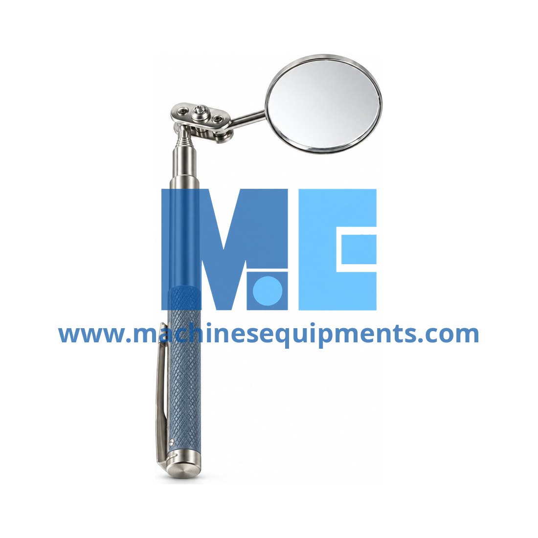 Army Pocket Extension Mirror — Army Equipment