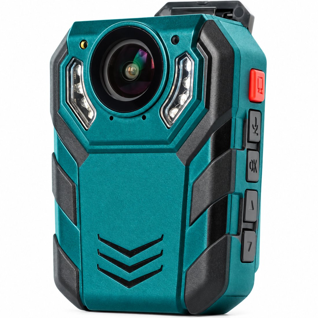 Army Police Camera