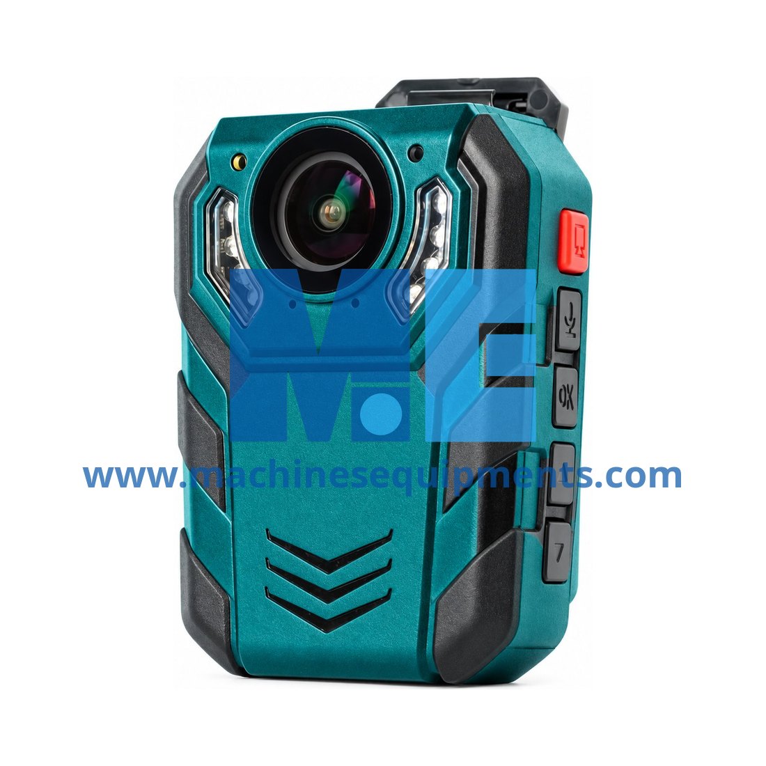 Army Police Camera — Army Equipment