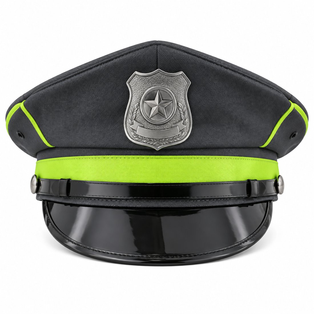 Army Police Cap