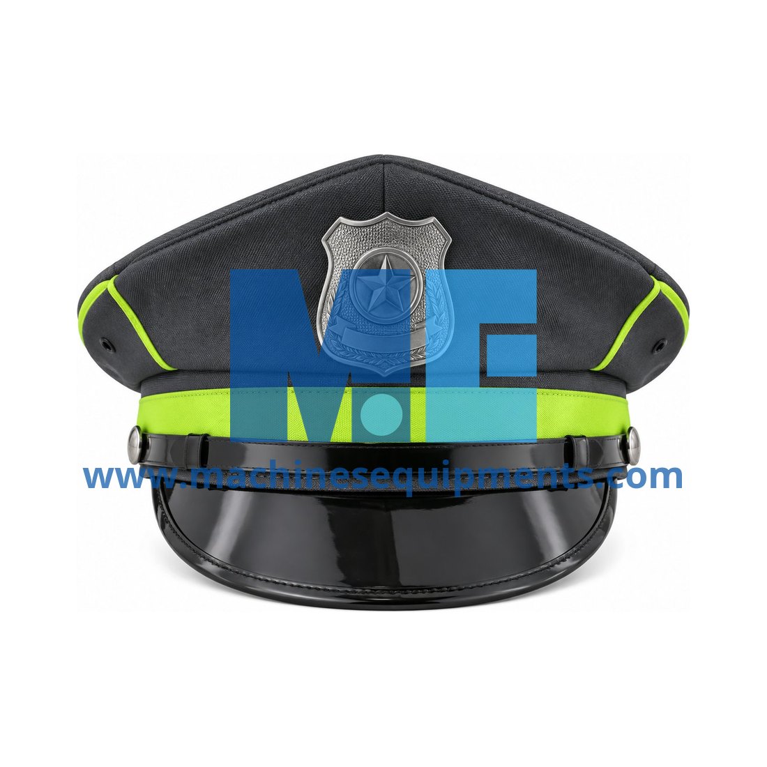 Army Police Cap — Army Equipment