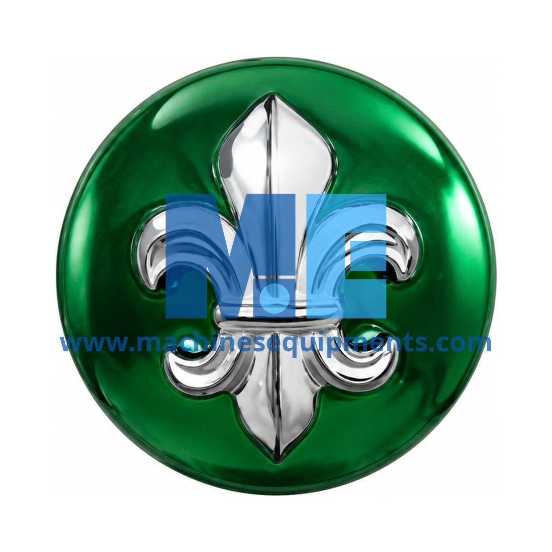 Army Regimental Buttons — Army Equipment