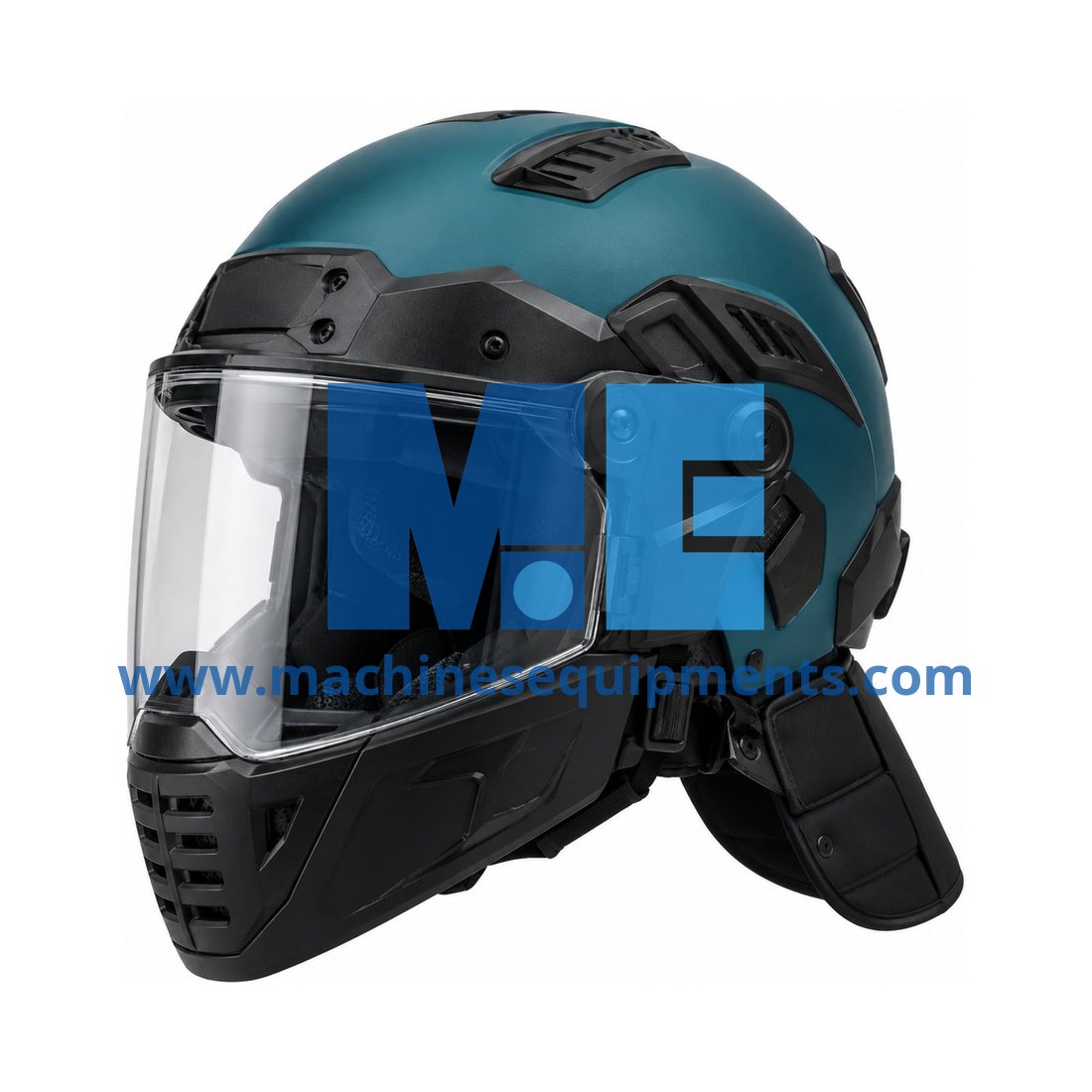 Army Riot Helmets — Army Equipment