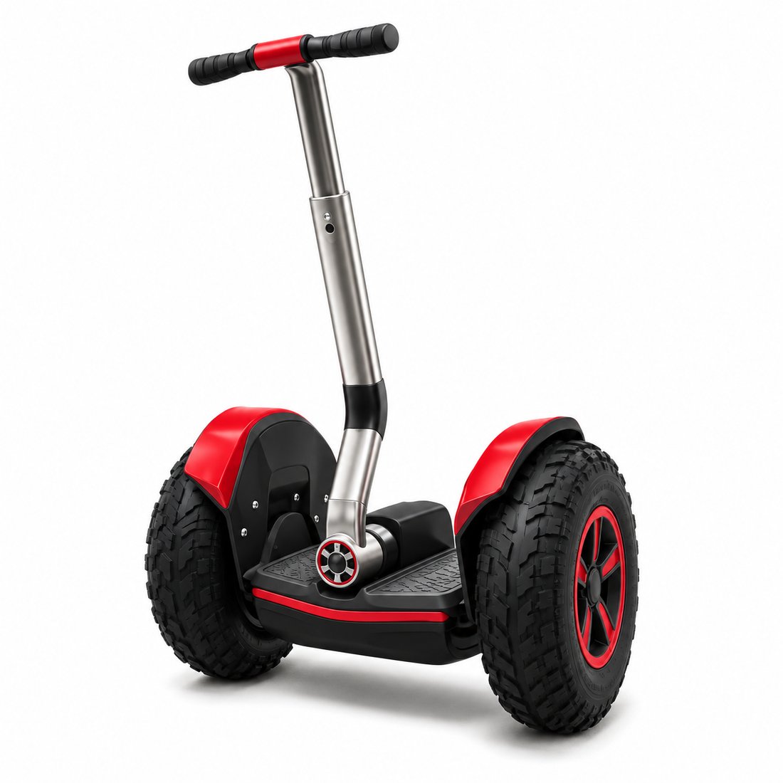Army Self Balancing Scooter