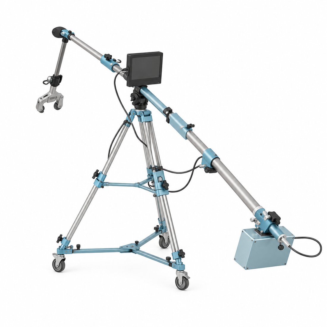 Army Telecscopic Manipulator