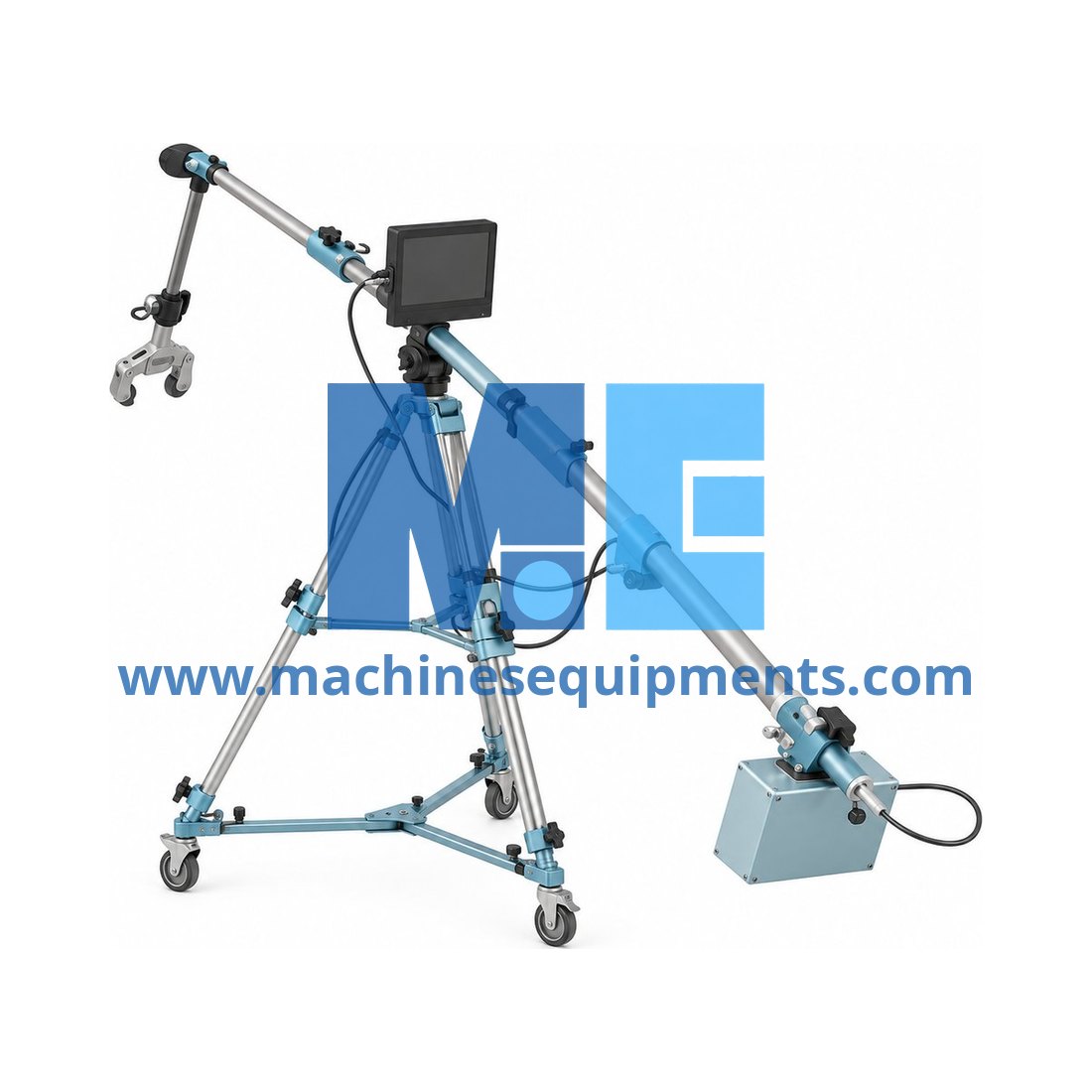 Army Telecscopic Manipulator — Army Equipment