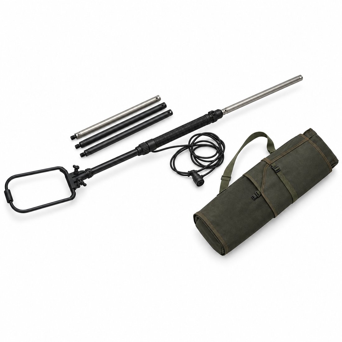 Army Wire and Cable Detector