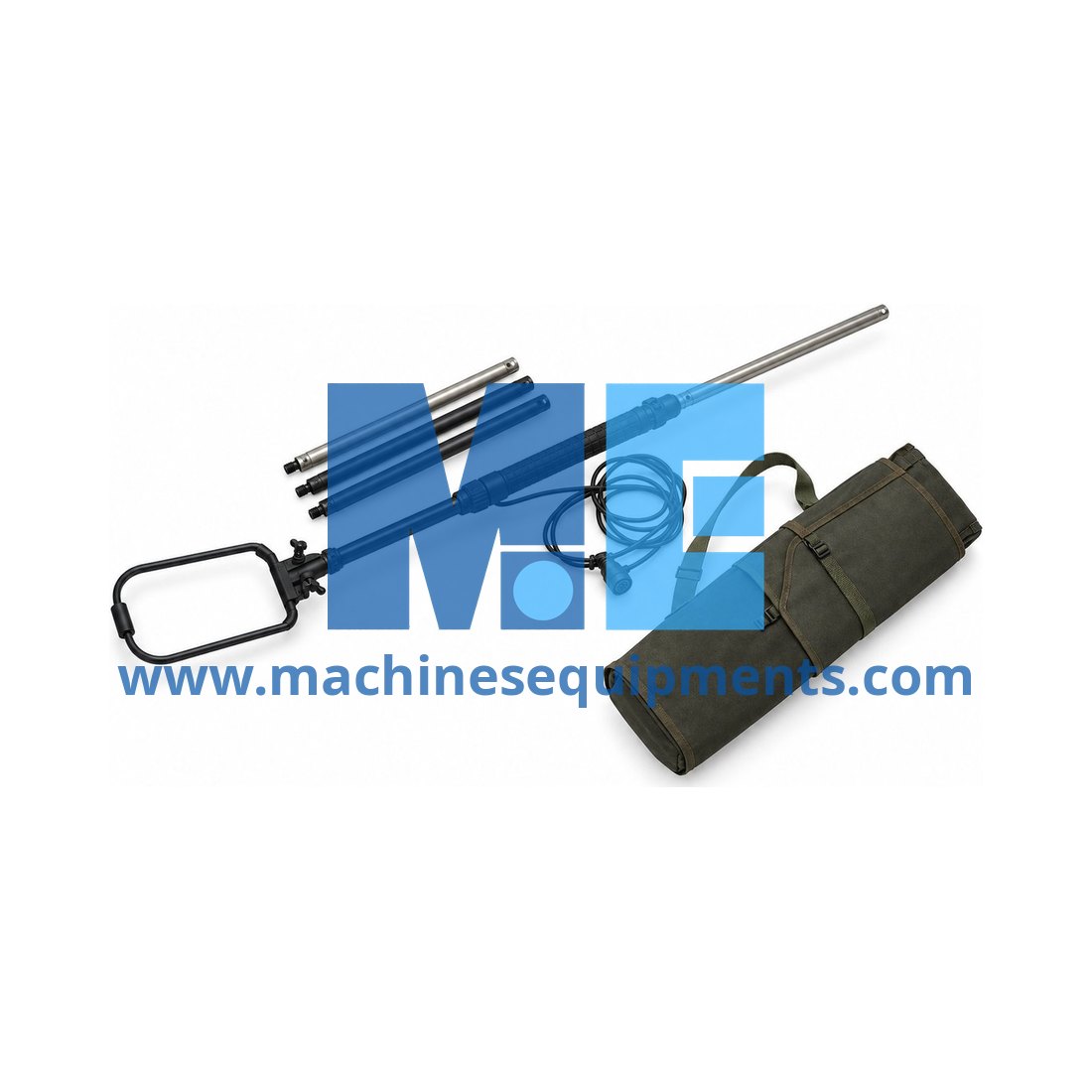 Army Wire and Cable Detector — Army Equipment
