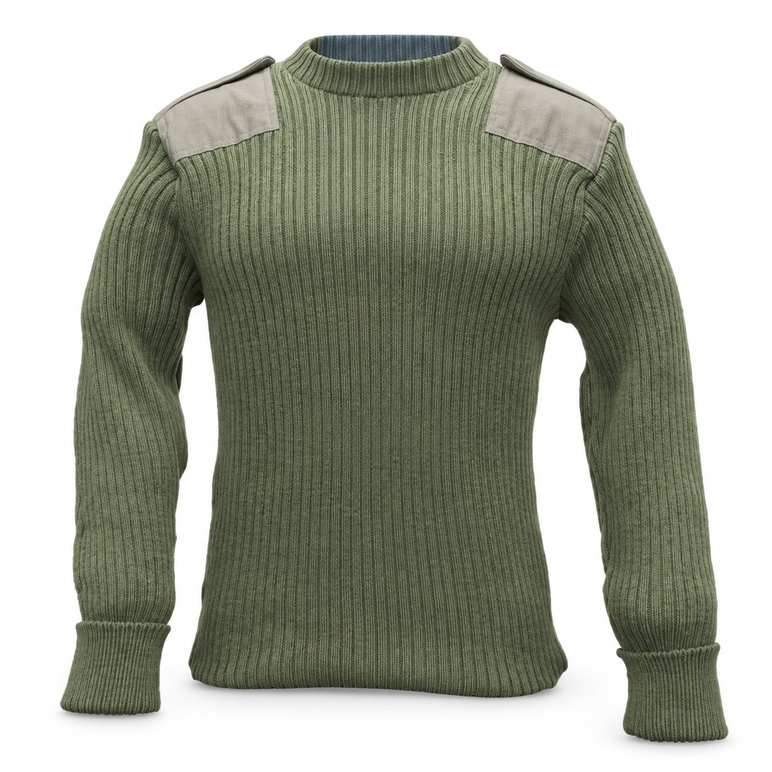 Army Woolen T Shirt Manufacturers