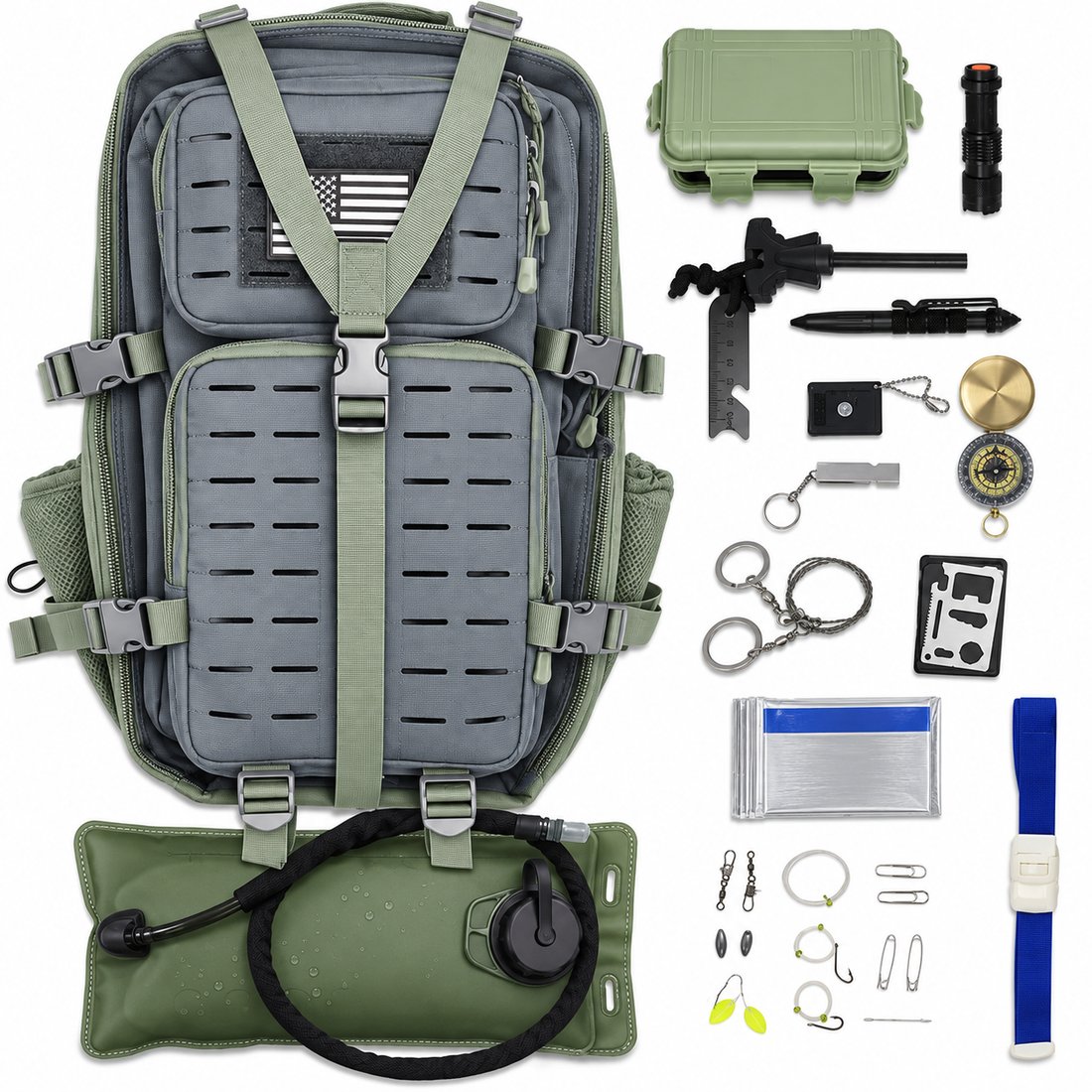 Backpack