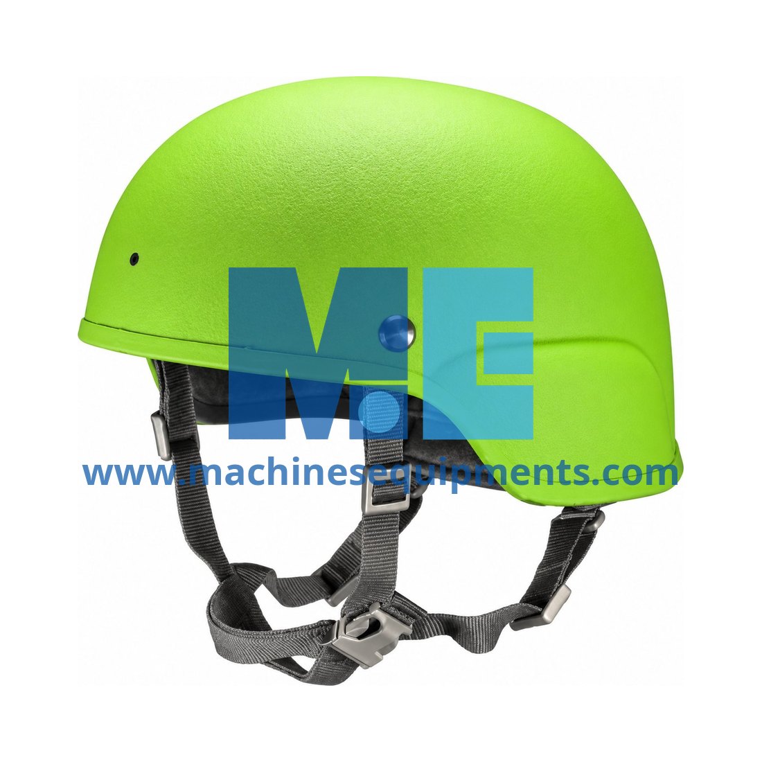 Ballistic Army Combat Helmet — Army Equipment