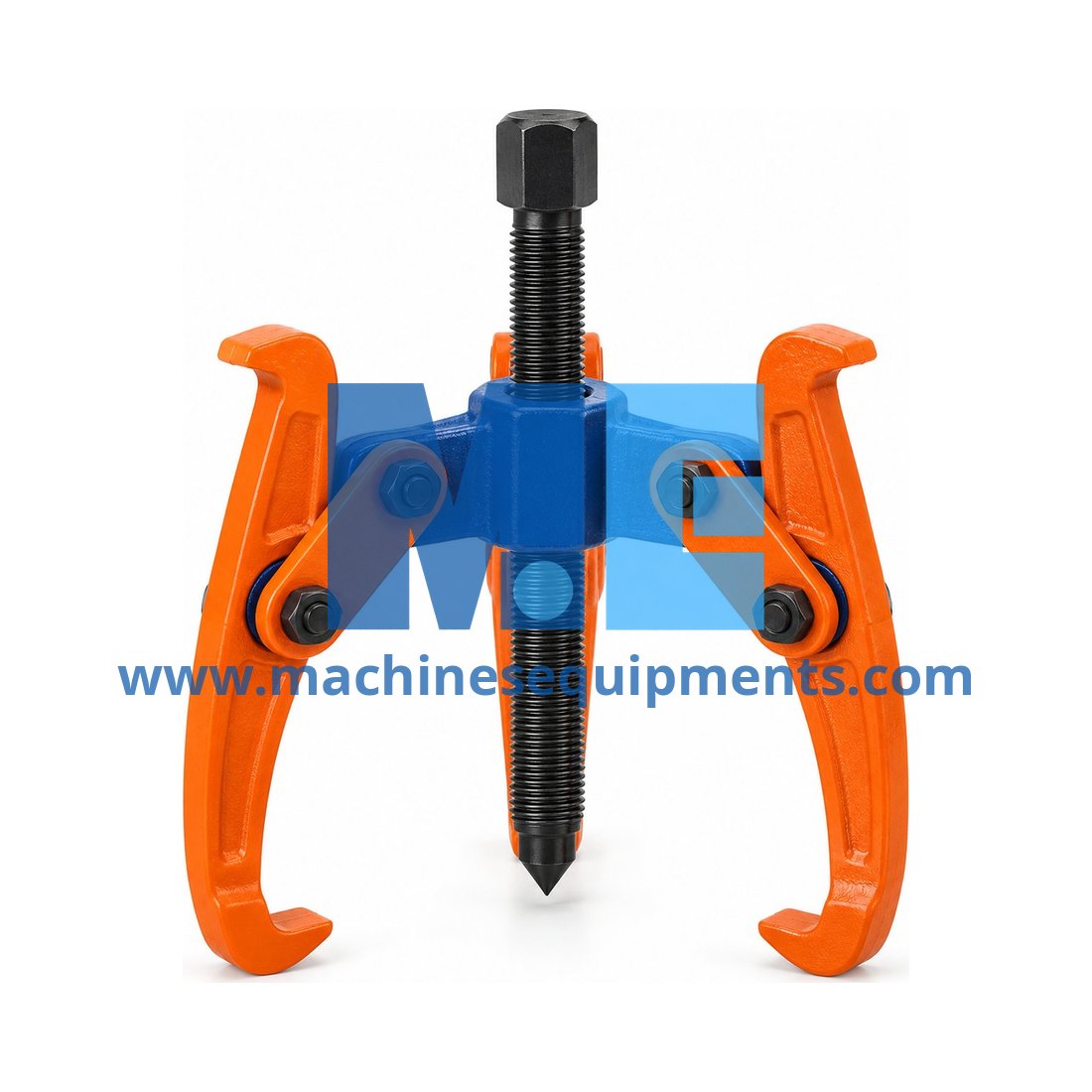 Hand Tool Bearing Pullar — Hand Tools