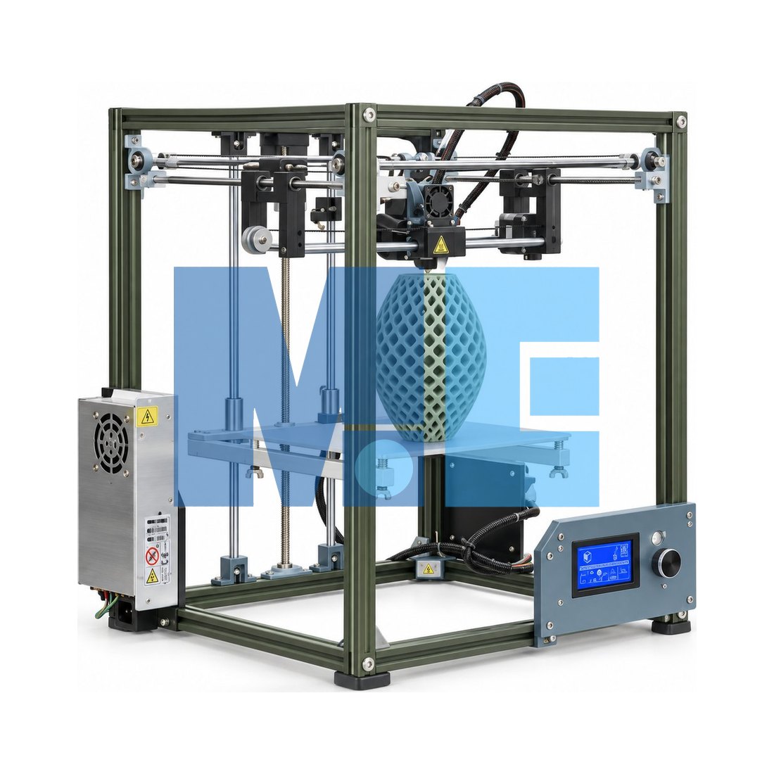 3D Printers