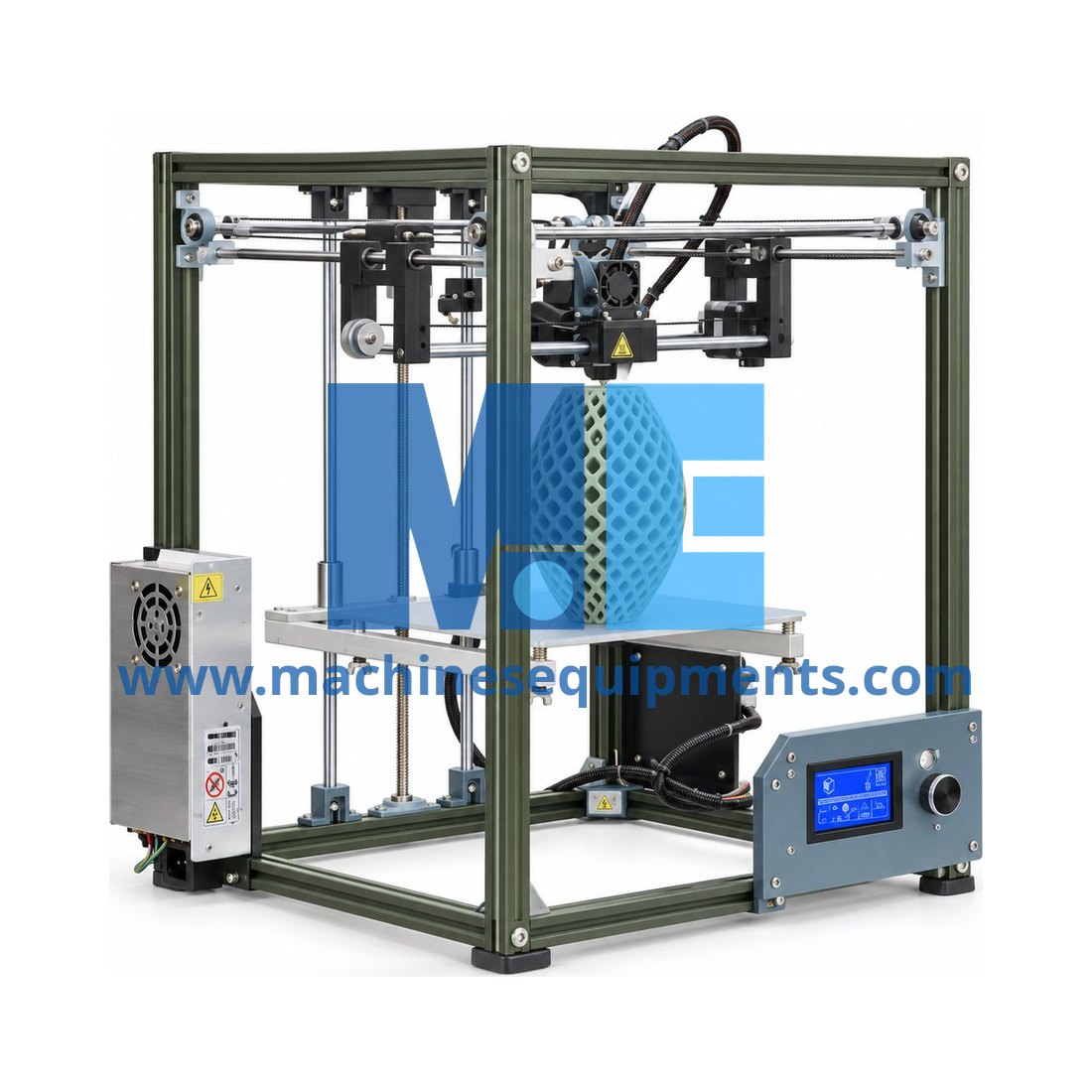 3D Printers