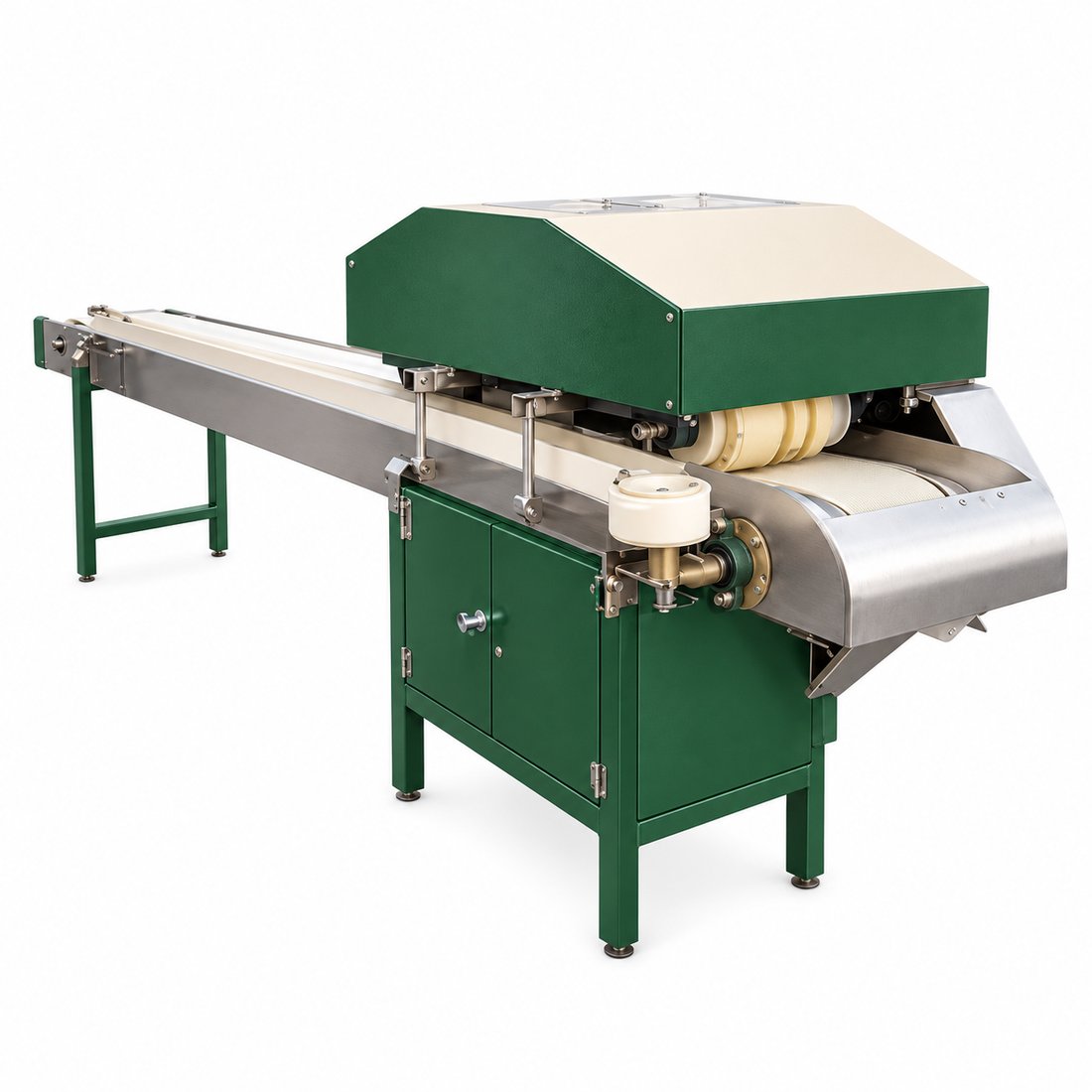 Blanching Machine