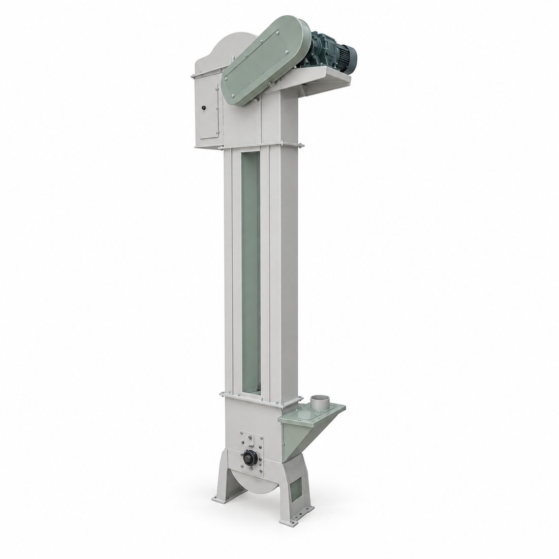 Bucket Elevator for Rice Mill Machine