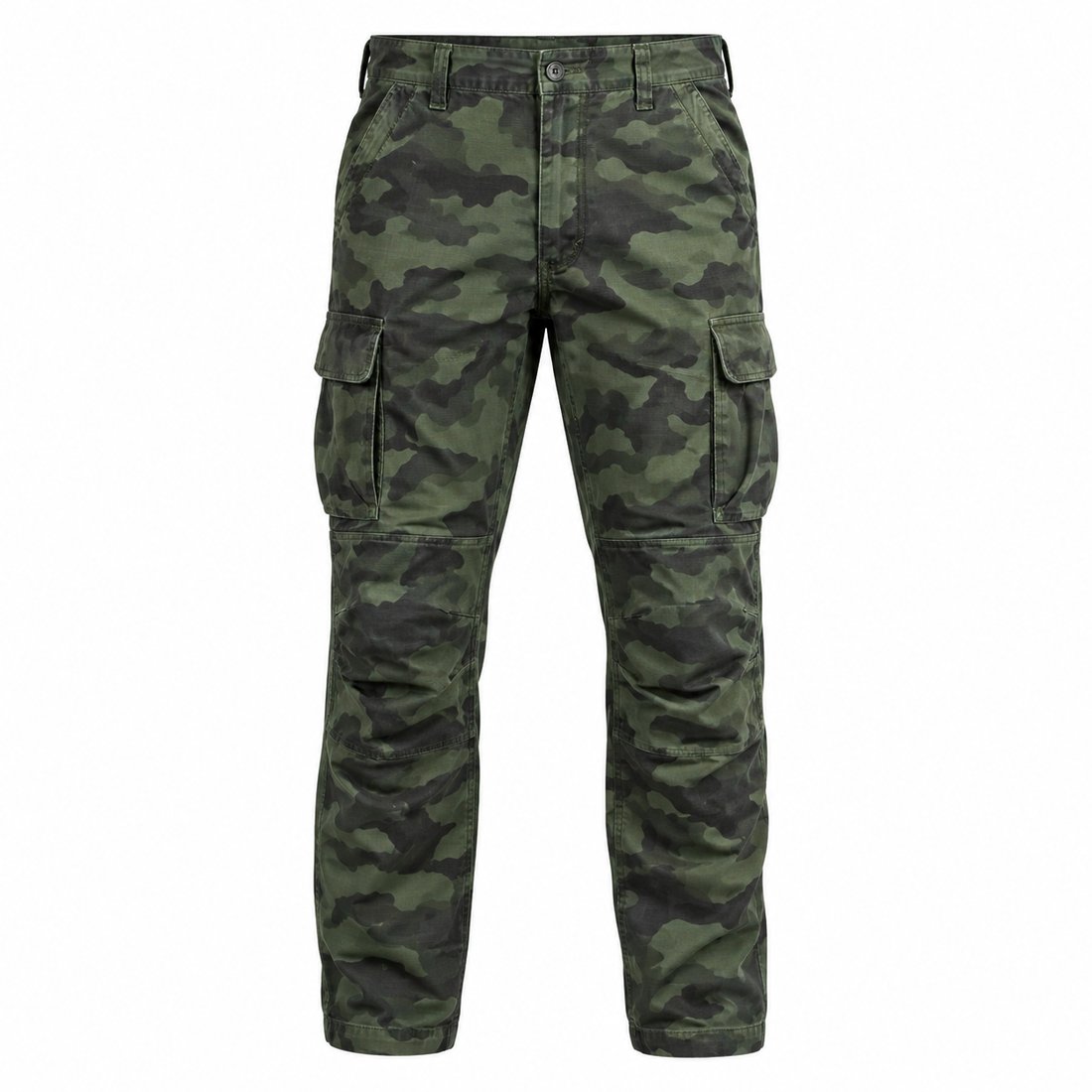 Camouflage Army Trouser Suppliers
