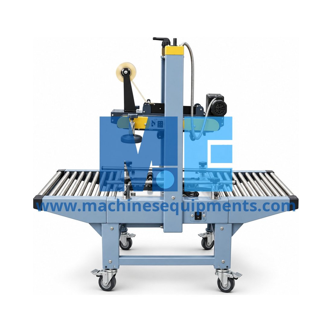 Food Carton Sealing Machine — Food Processing Machines