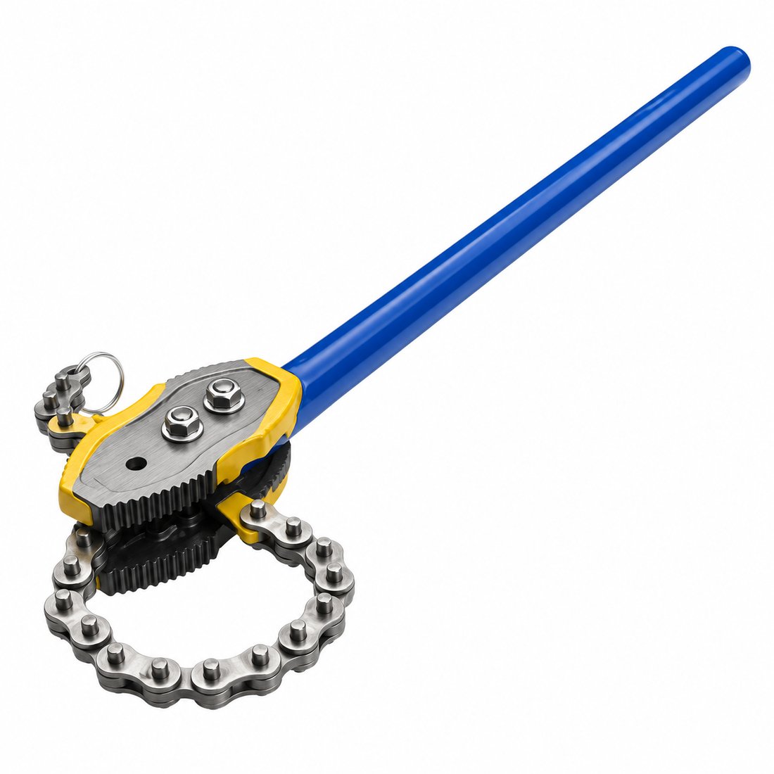 Hand Tool Chain Pipe Wrench