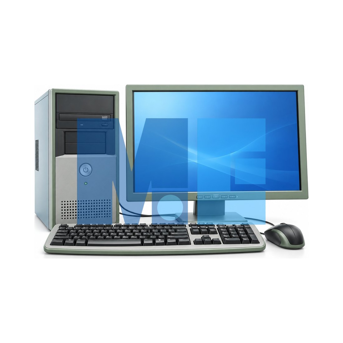 IT Equipment
