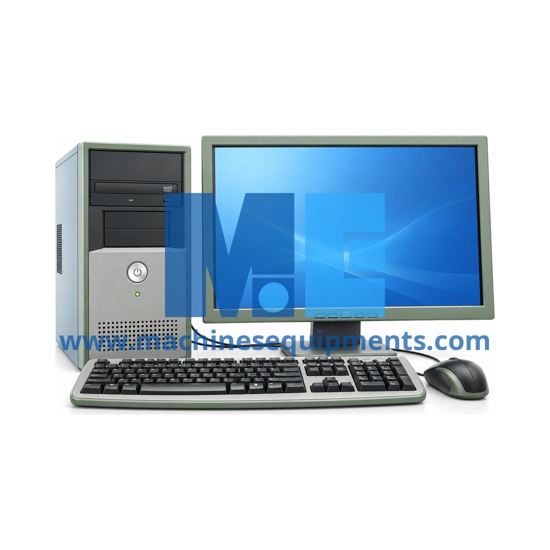IT Equipment
