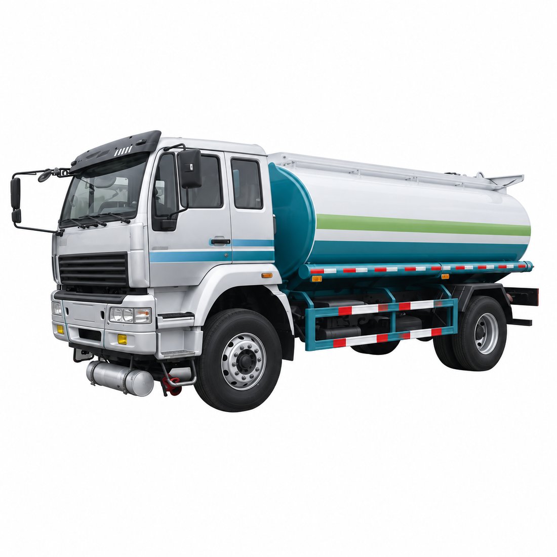 Construction 15000L Water Sprinkler Trucks