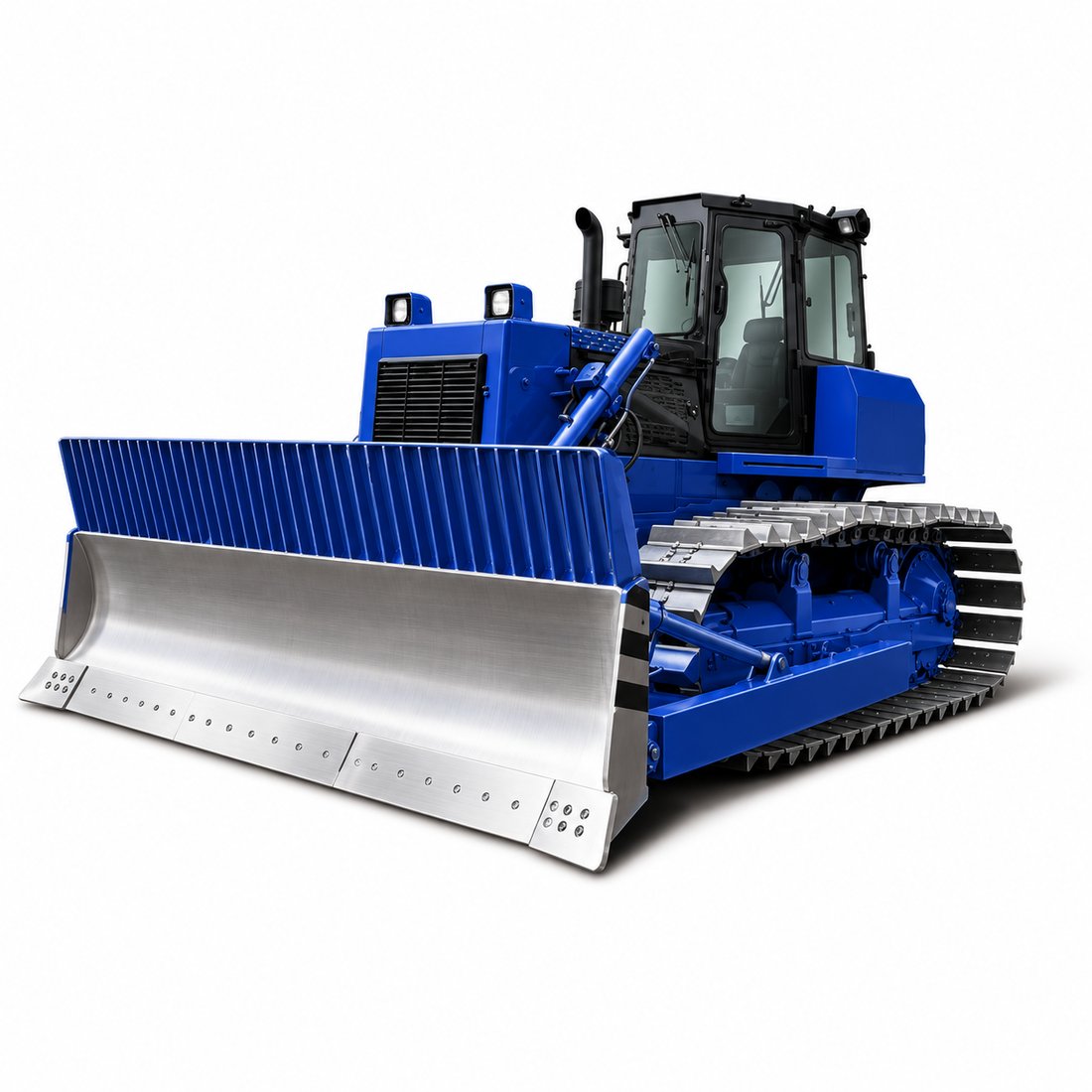 Construction 165HP Swamp Dozers