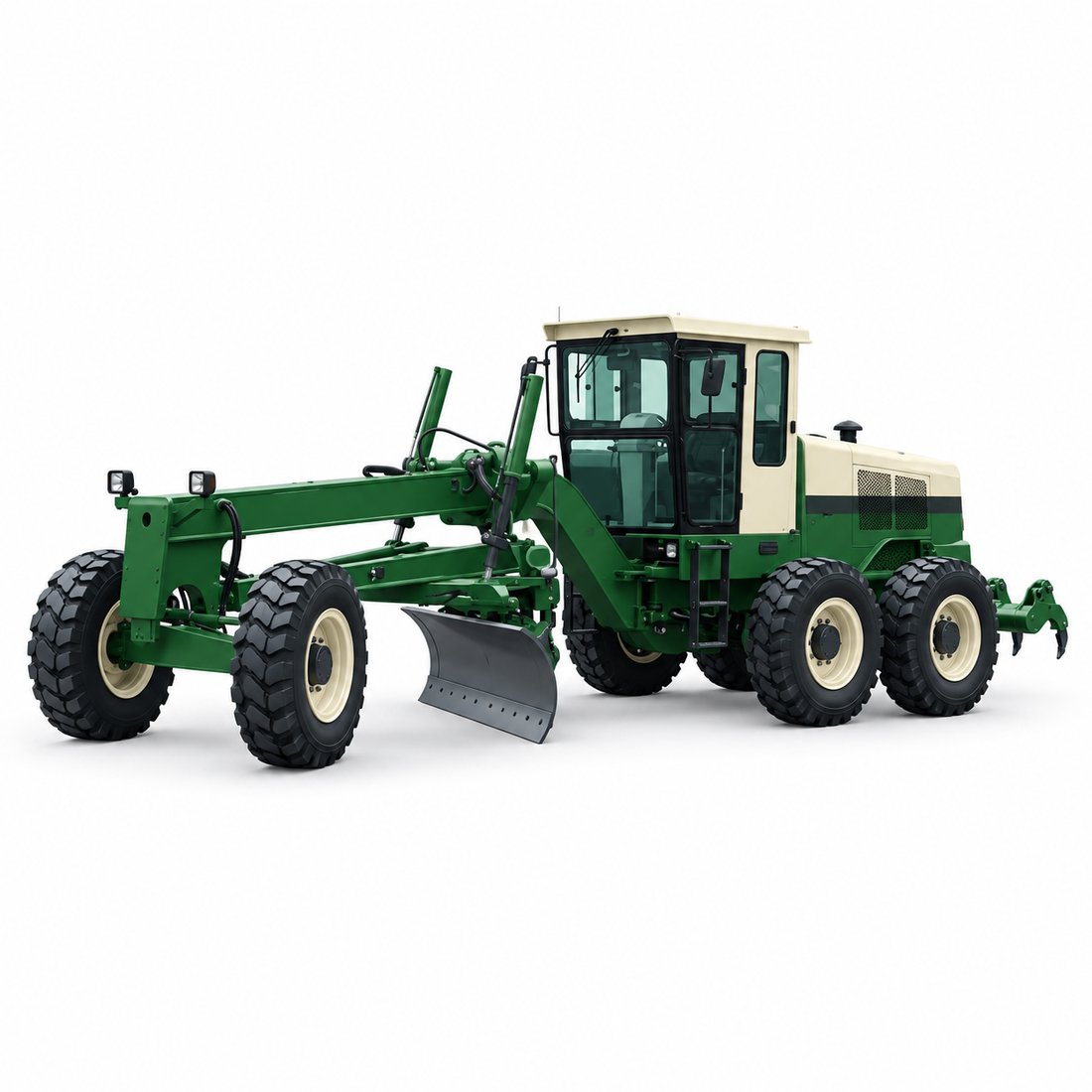 Construction 170HP Motor Graders
