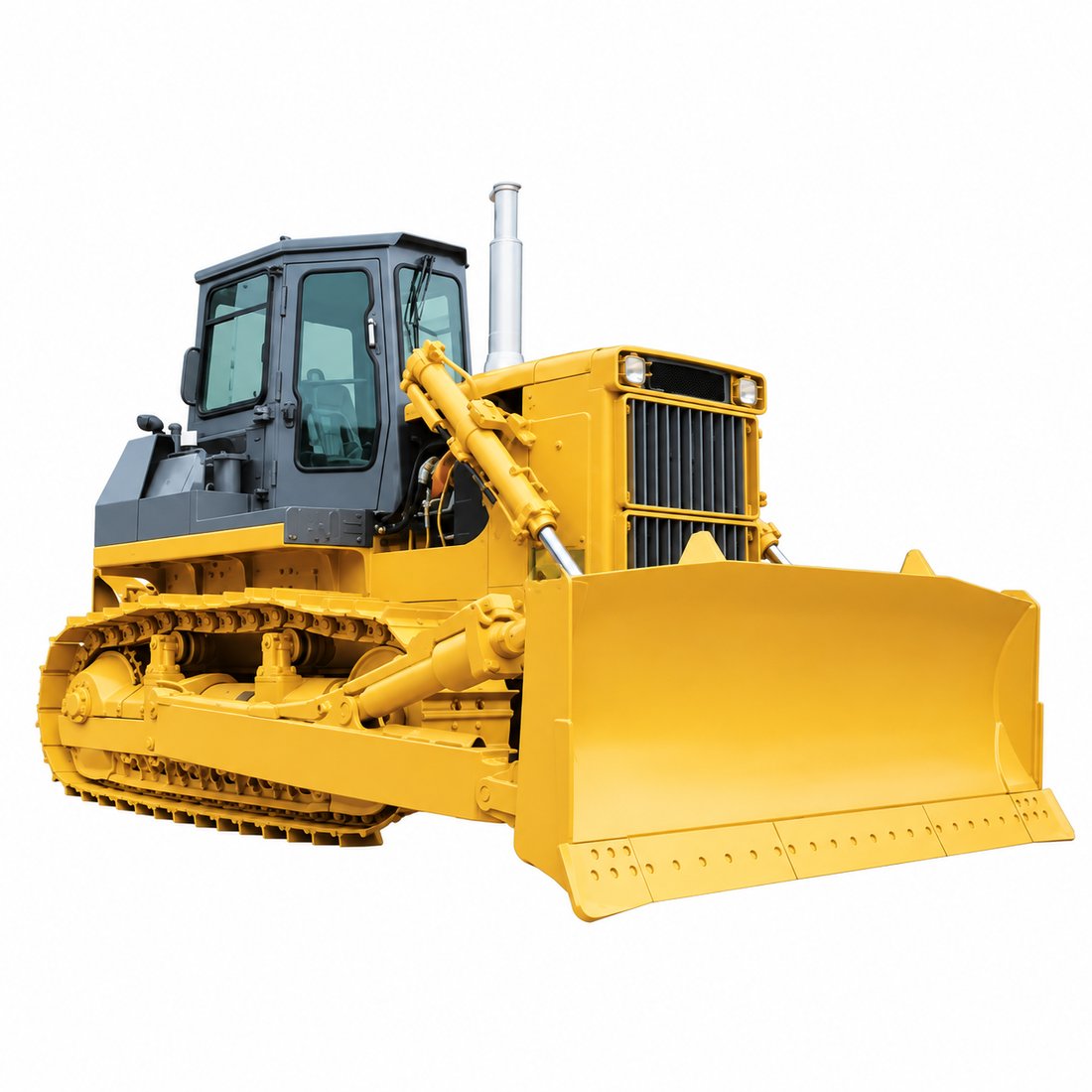 Construction 220HP Bulldozers