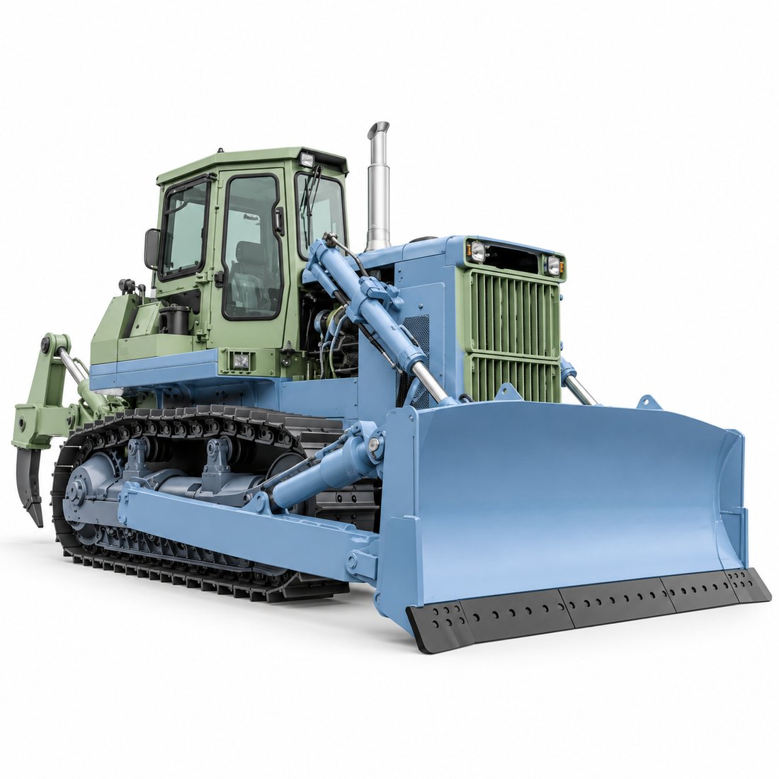 Construction 220HP standard Bulldozers