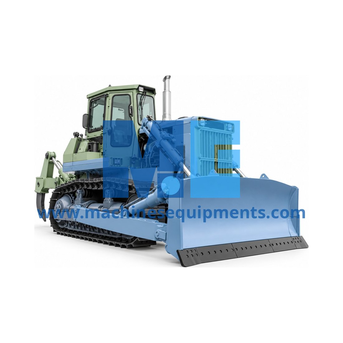 Construction 220HP standard Bulldozers — Construction Machinery