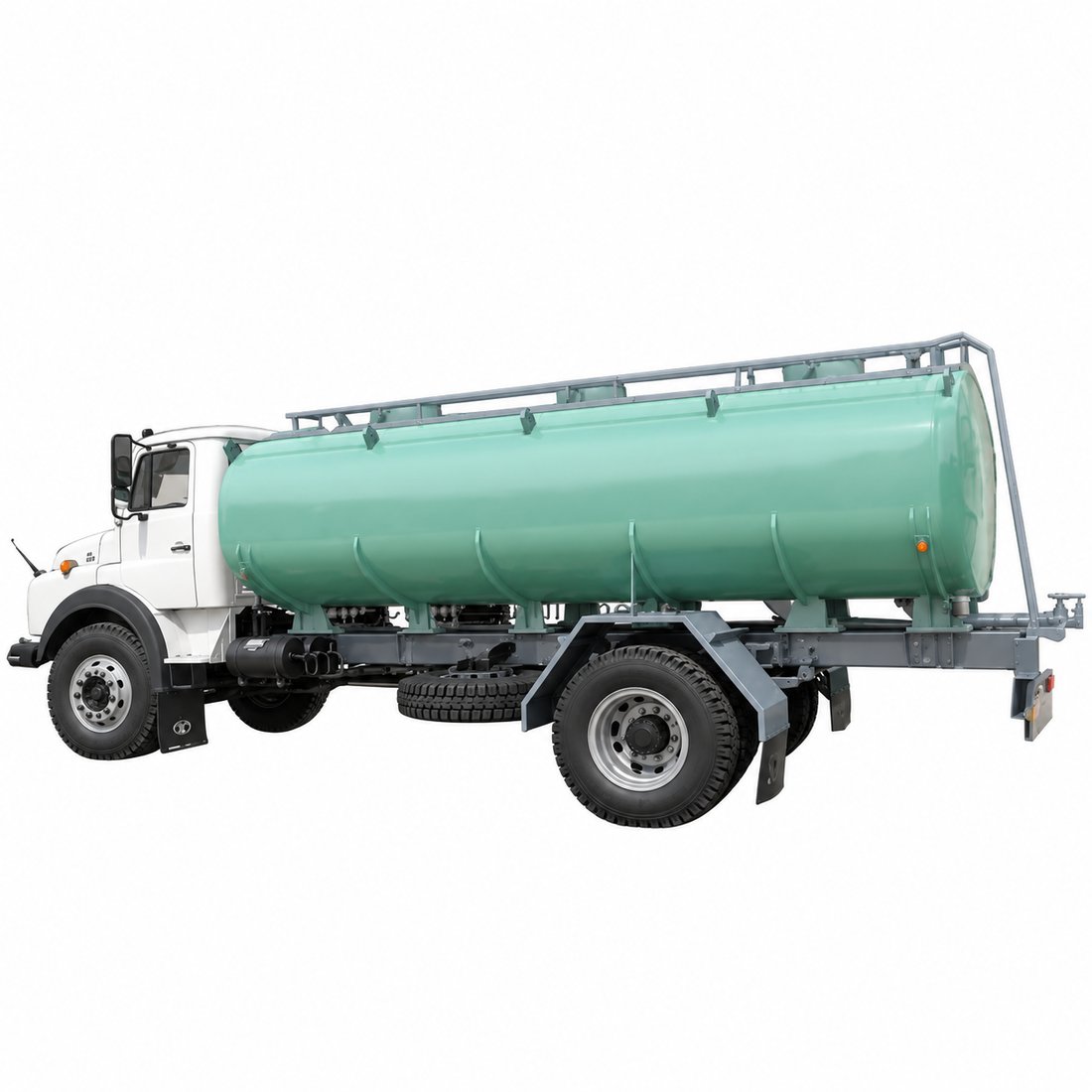 Construction 25000L Water Sprinkler Trucks