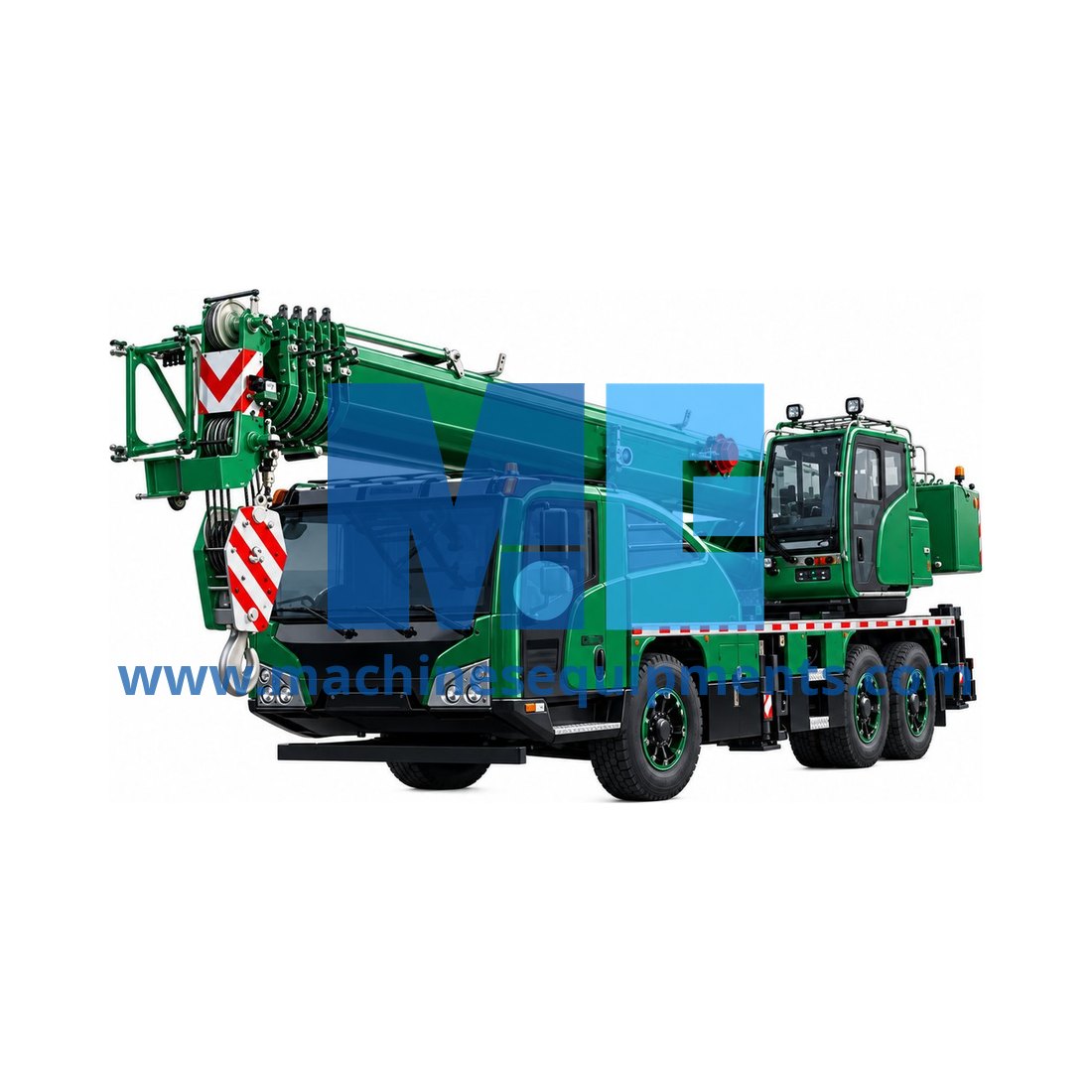 Construction 4.5m Wheel Type Asphalt Pavers — Construction Machinery