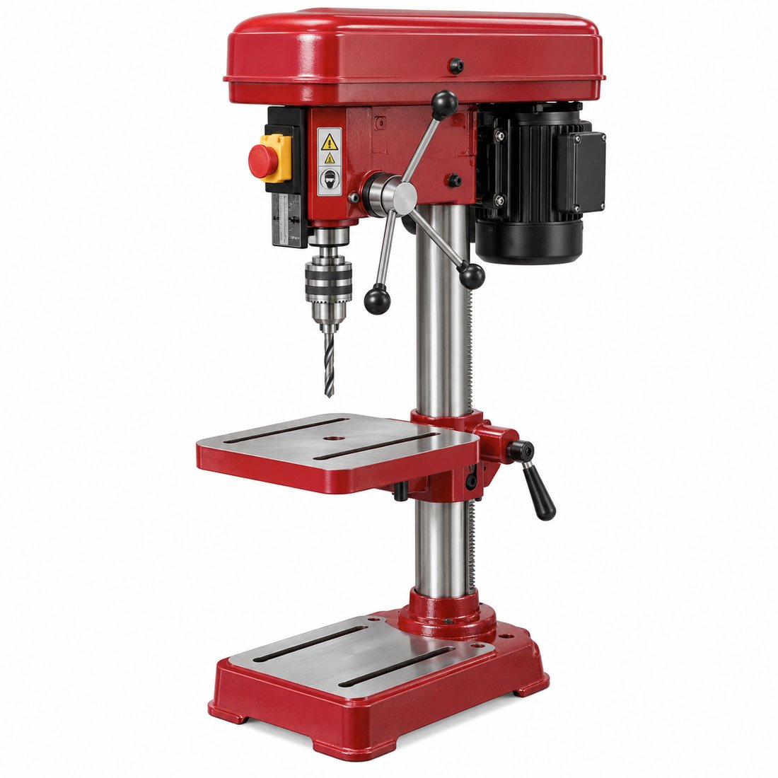 Construction Rotary Drilling Machine