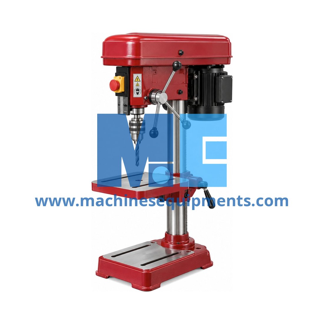 Construction Rotary Drilling Machine — Construction Machinery