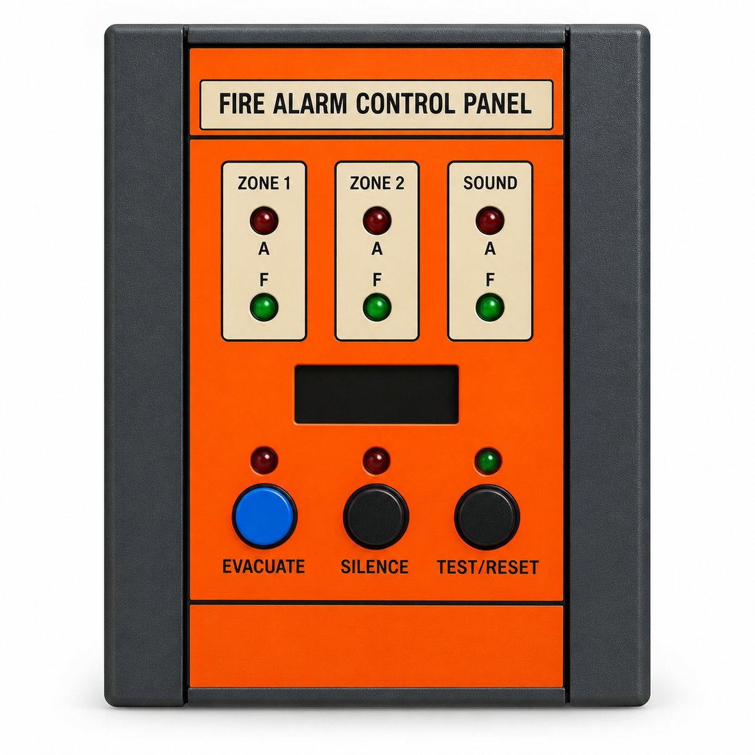 Fire Detection System