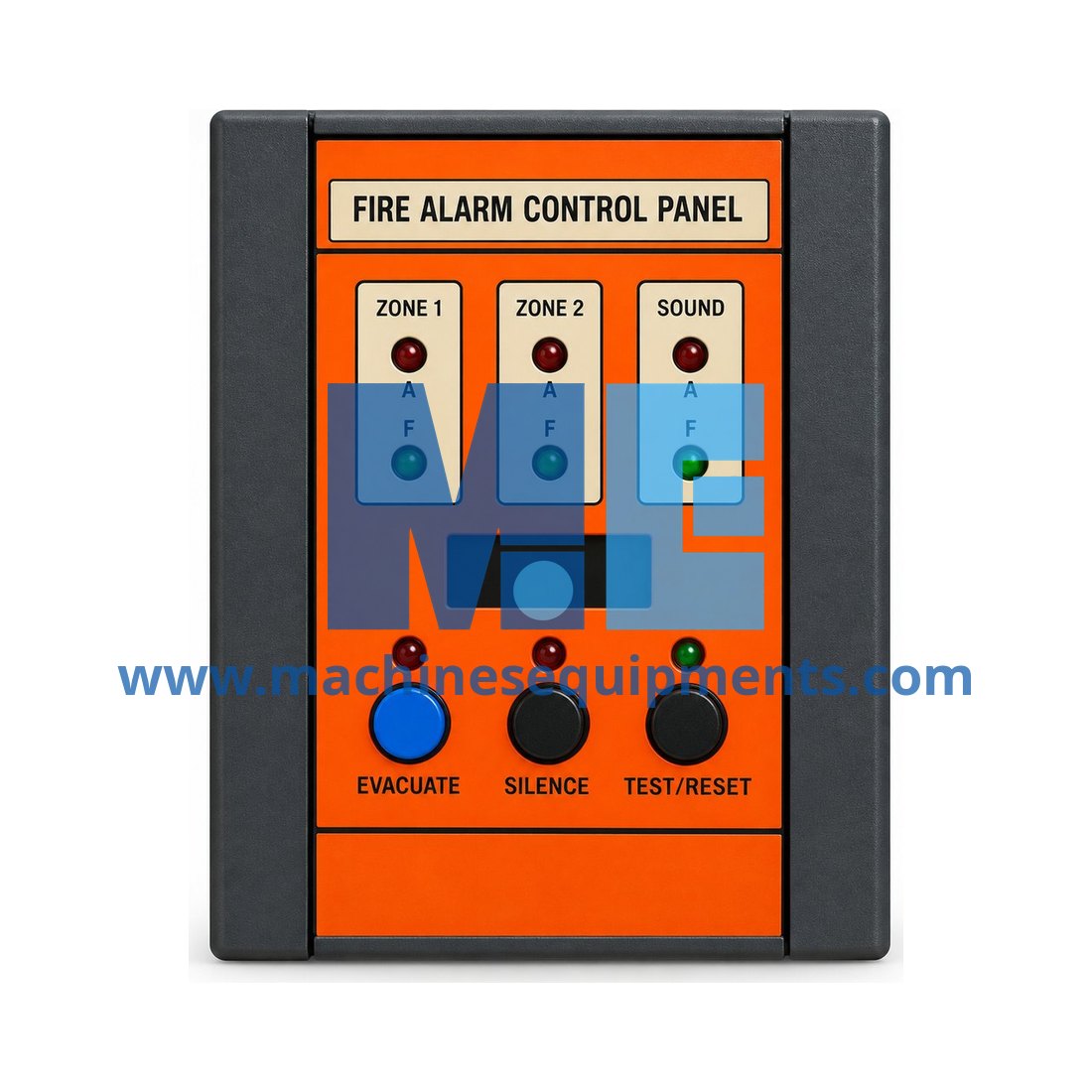 Conventional Fire Alarm System — Fire Detection Systems