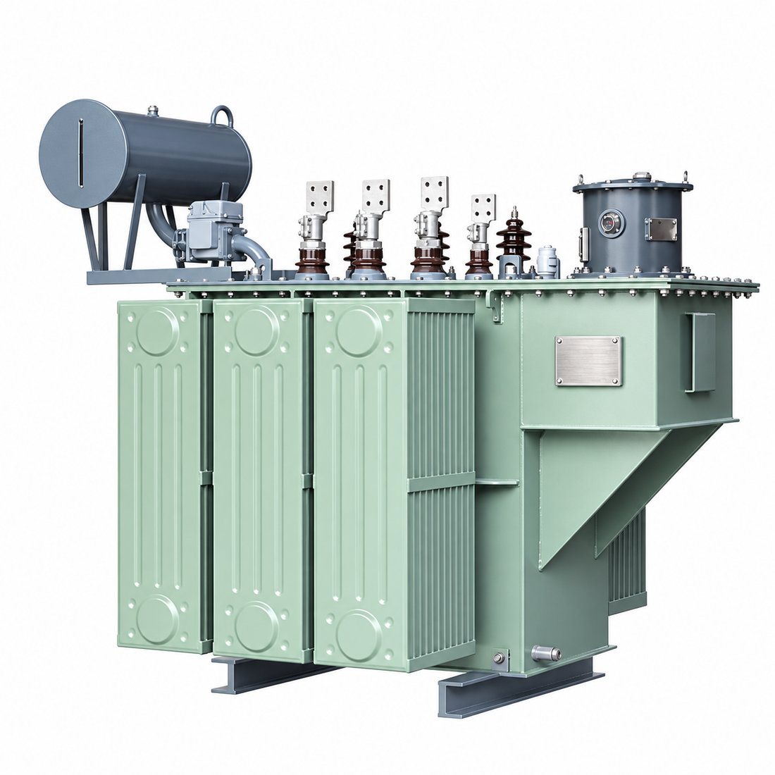 Power Transmission Equipment