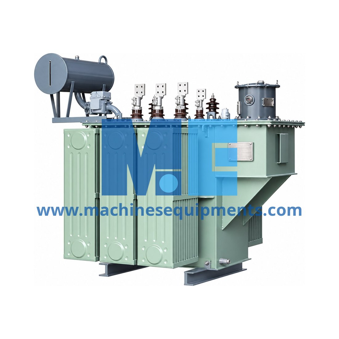 Power Transmission Equipment