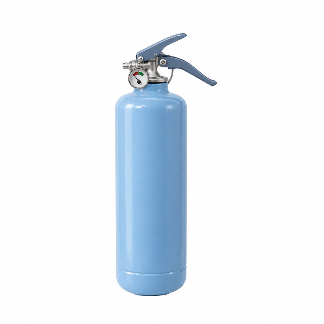 Dry Powder Fire Extinguisher