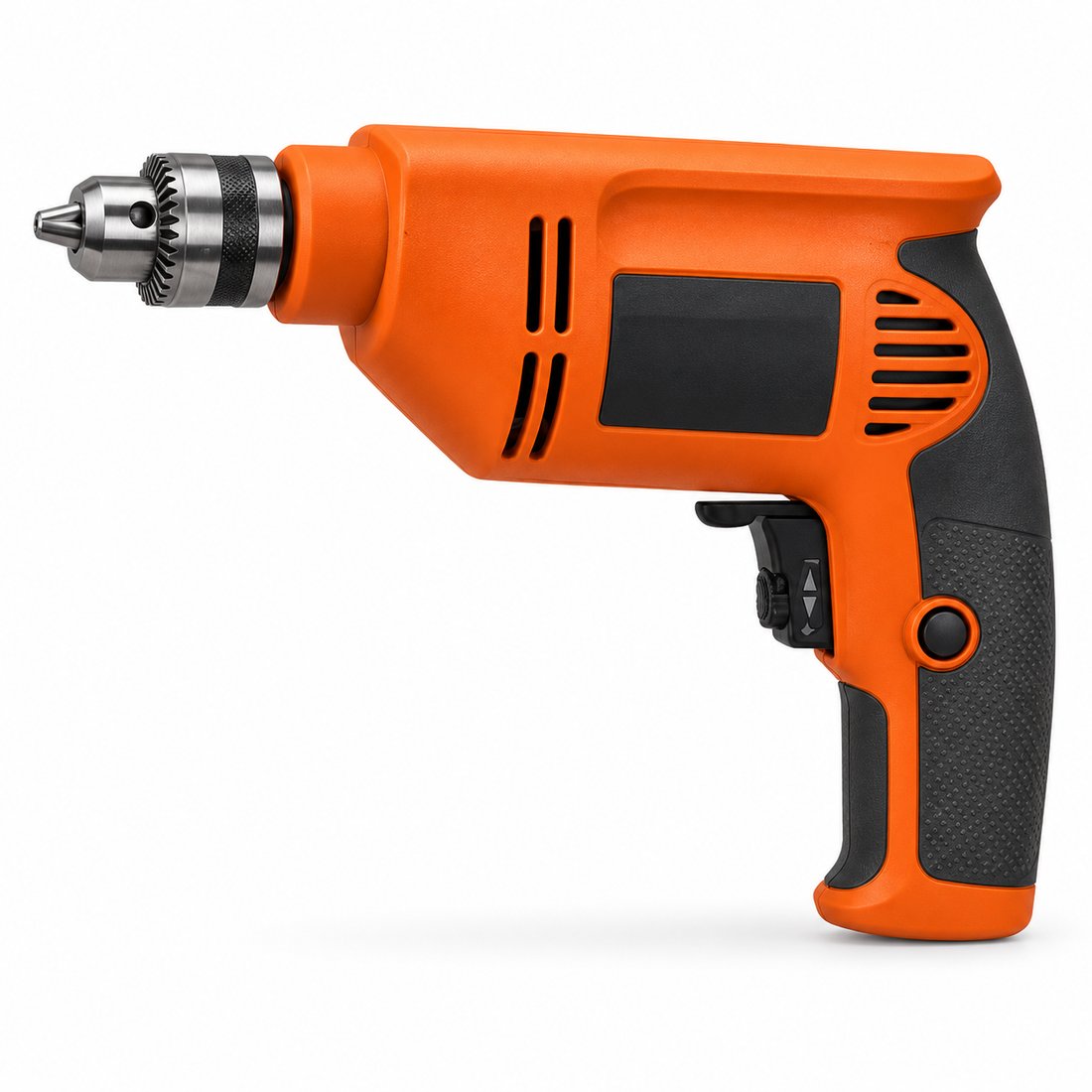 Electric Drill Machine