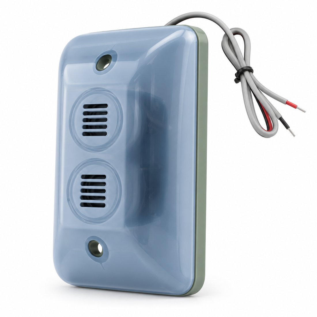 Factory Conventional DC12V Wired Fire Alarm