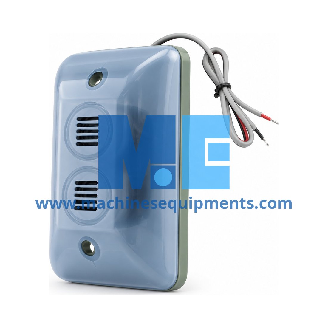 Factory Conventional DC12V Wired Fire Alarm — Fire Fighting Equipment