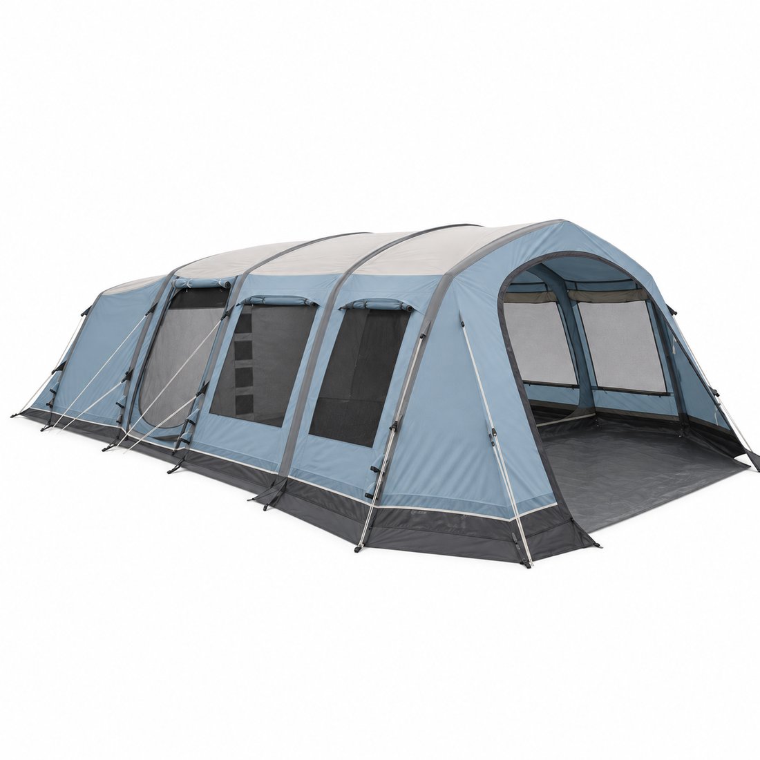 Relief Family Tent