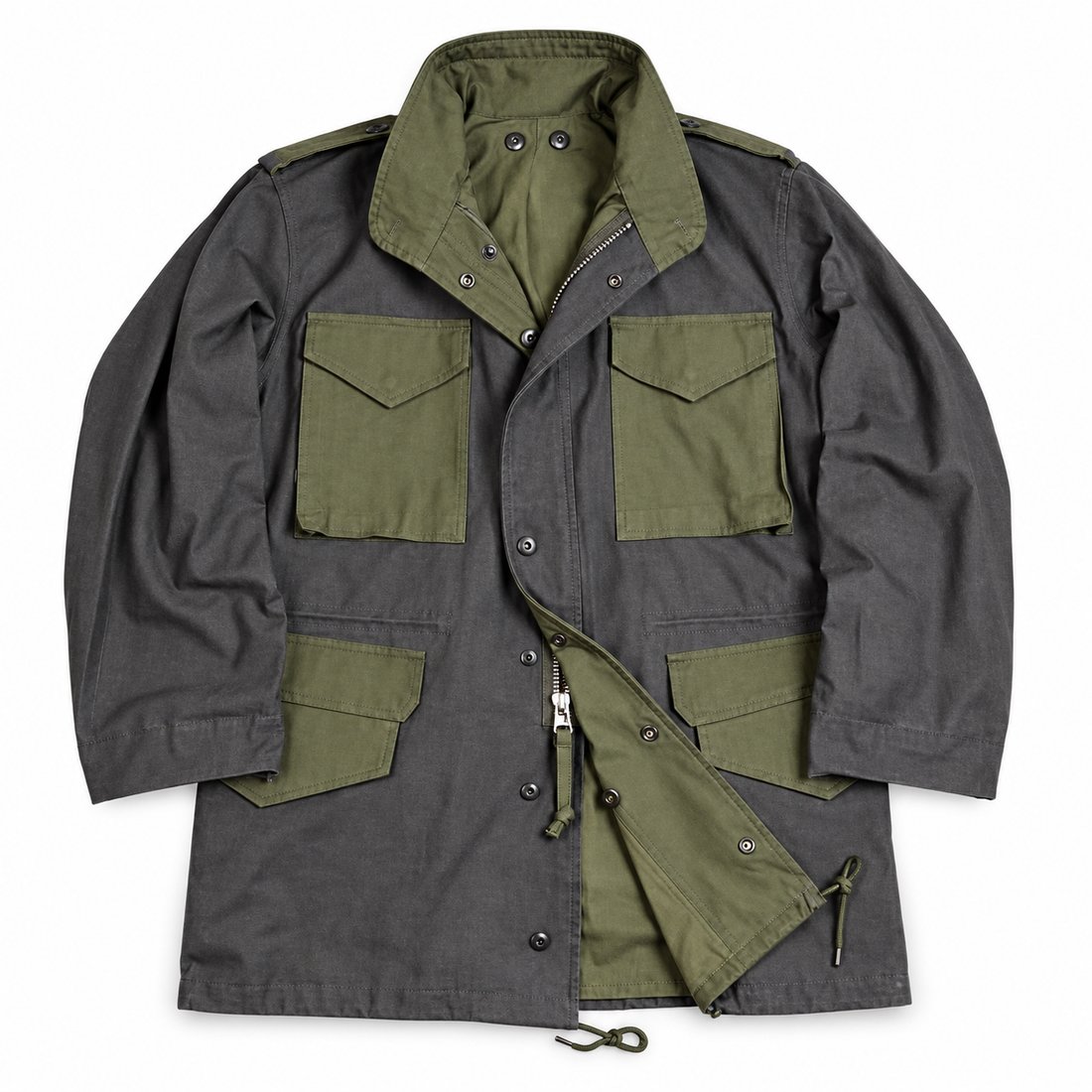 Field Army Jacket