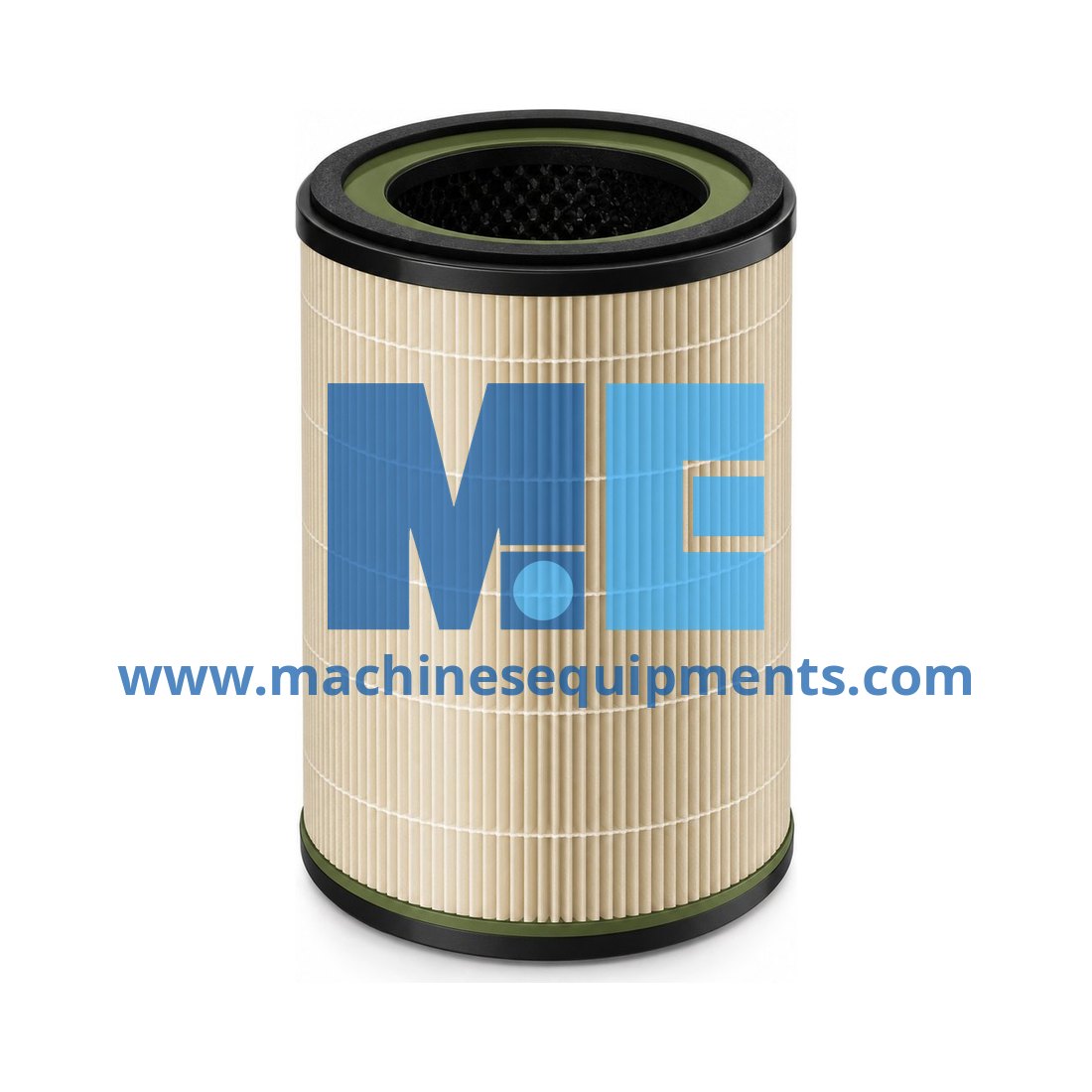 Filter — Food Processing Machines