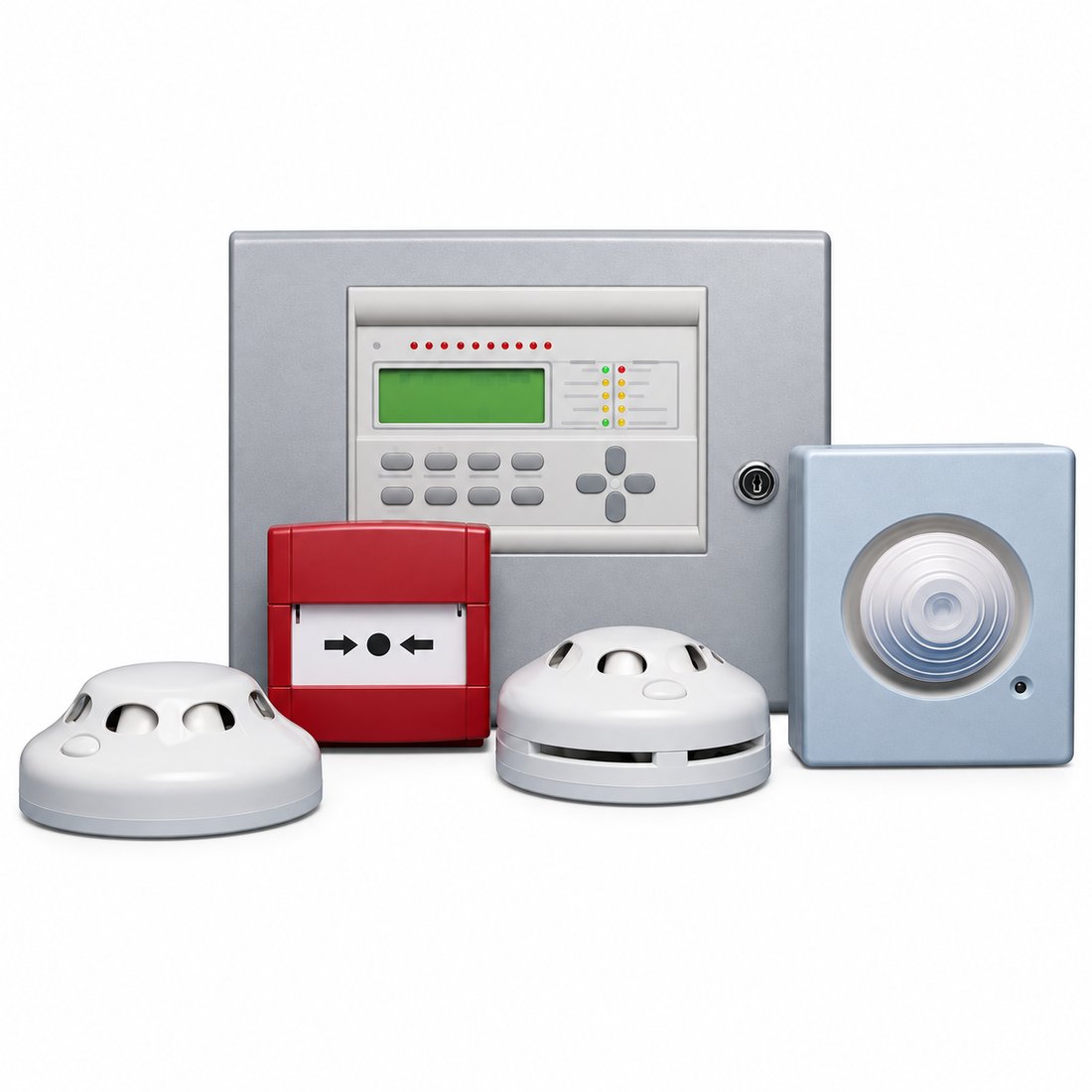 Fire Alarm System