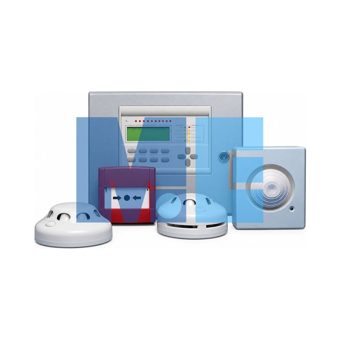 Fire Detection Systems