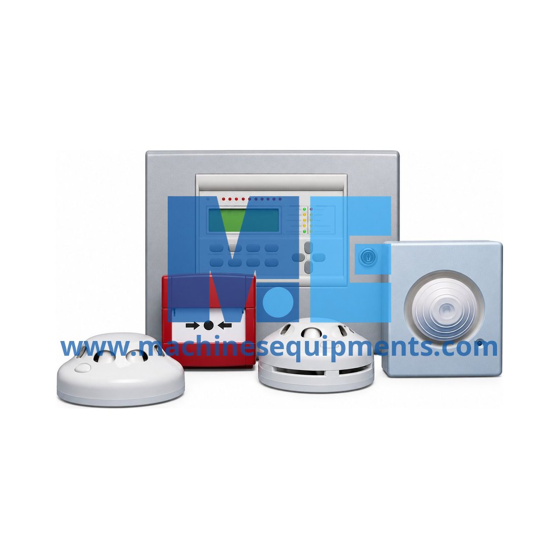 Fire Detection Systems