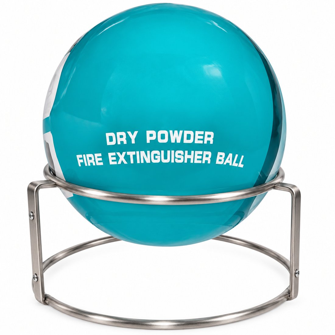 Fire Extinguisher Ball